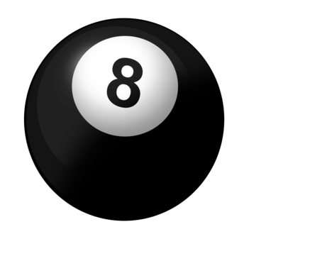 8 Ball