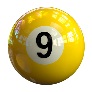 9 Ball